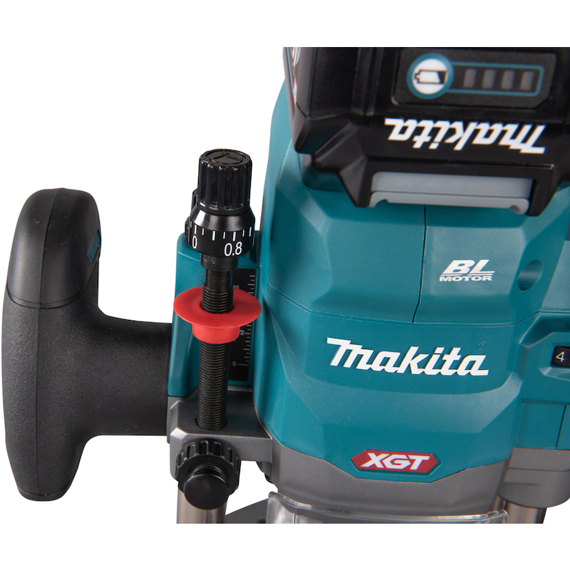 DEFONCEUSE ACCU 40V/BODY    RP001GZ02       MAKITA