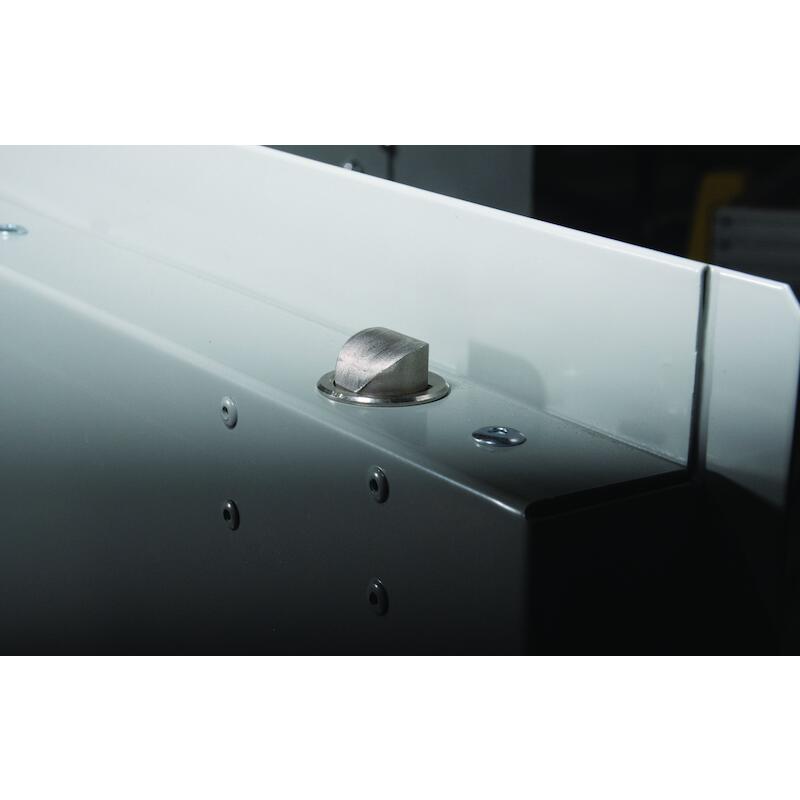 VEILIGHEIDSKAN TYPE 1 ZN    JCN10301RD - 4L   JUST