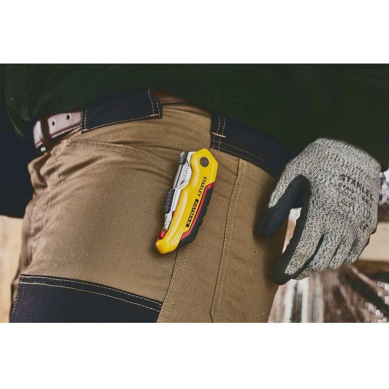 COUTEAU RETRAC.PLIABLE FATMAX 0-10-825     STANLEY