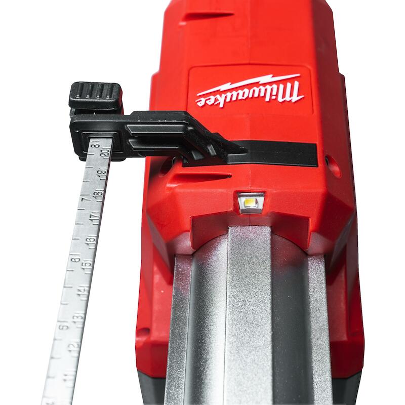 ACCUSTOFAFZUIGSET 18V/BODY  M18 FPDDEXL-0 MILWAUKE