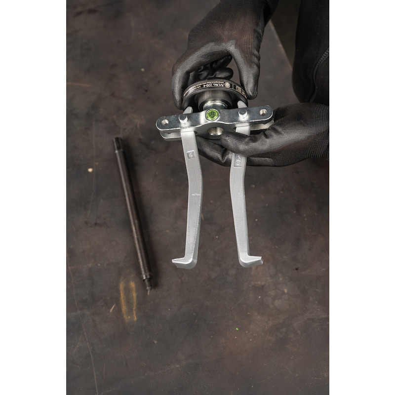 JEU D'EXTRACTEURS 60-180MM  K-220   (2-3BRAS)KUKK0
