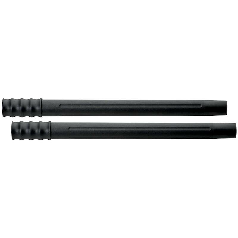 TUBE D'ASP.D35MM 0,4MM PLAS.630314000 (2ST) METABO