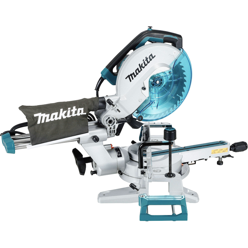 AFKORTZAAG 1450W/260MM      LS1110F         MAKITA