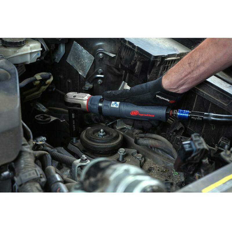 CLÉ À CLIQUET PNEUMATIQUE 3/8" 1105MAX-D3 INGERSOLL RAND
