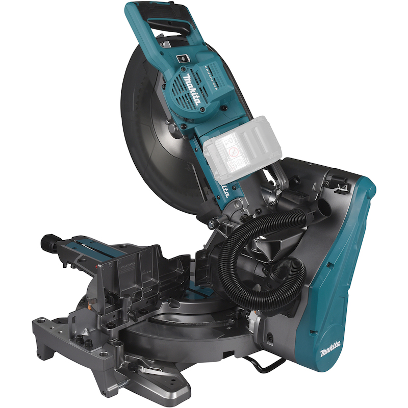 AFKORT-/VERSTEKZAAG XGT® - LS003GZ01 - MAKITA