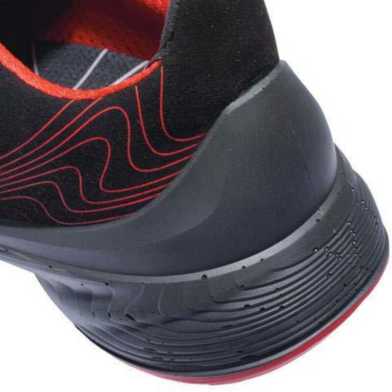 CHAUSS.ESD BAS S3 NO/RO     6838.3         40 UVEX