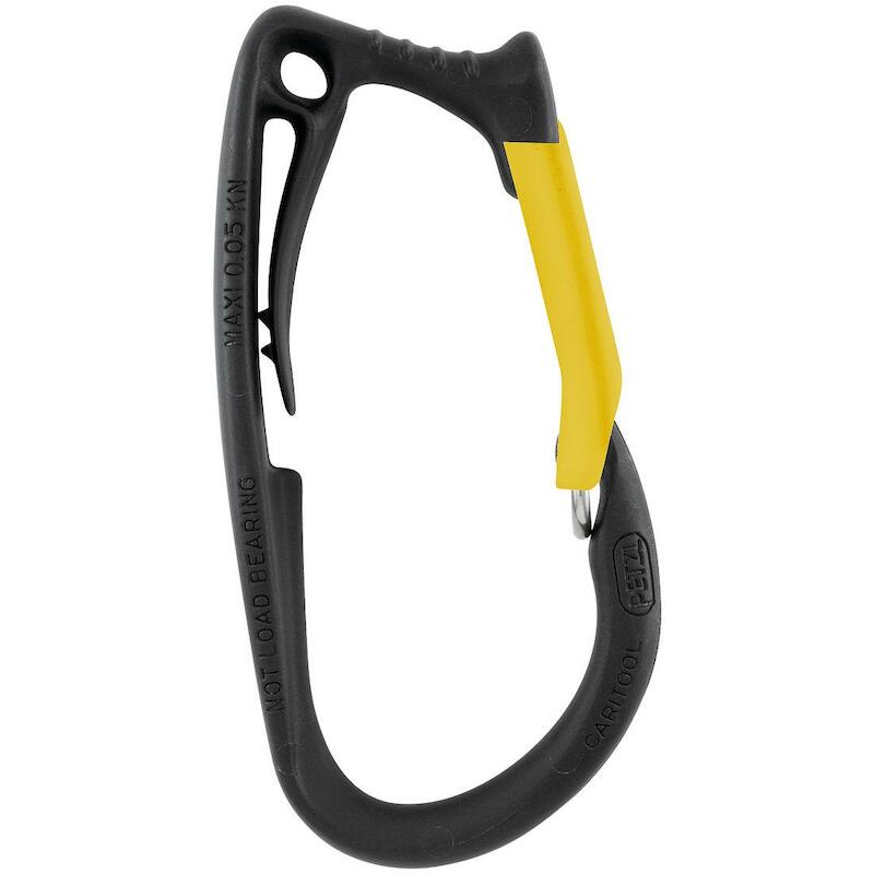 GEREEDSCHAPSHOUDER HARNAS   CARITOOL       S PETZL
