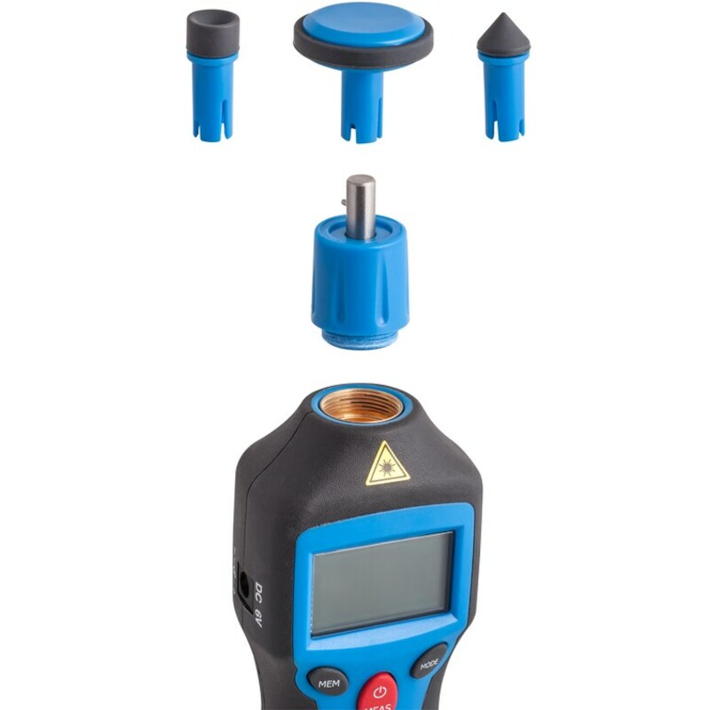 TACHOMETRE                  TKRT 10            SKF