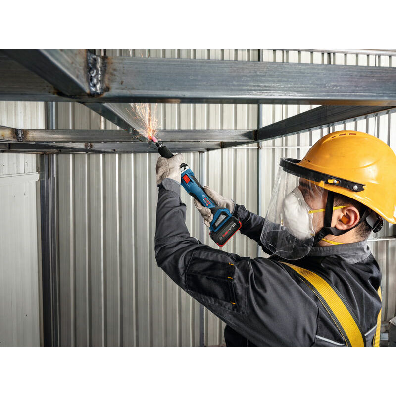 RECHTE ACCUSLIJPM.18V/BODY  GGS18V-28LS      BOSCH