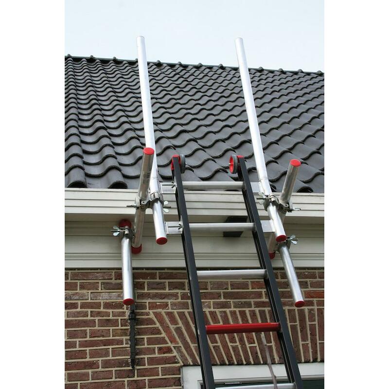LADDERUITSTAP                               ALTREX