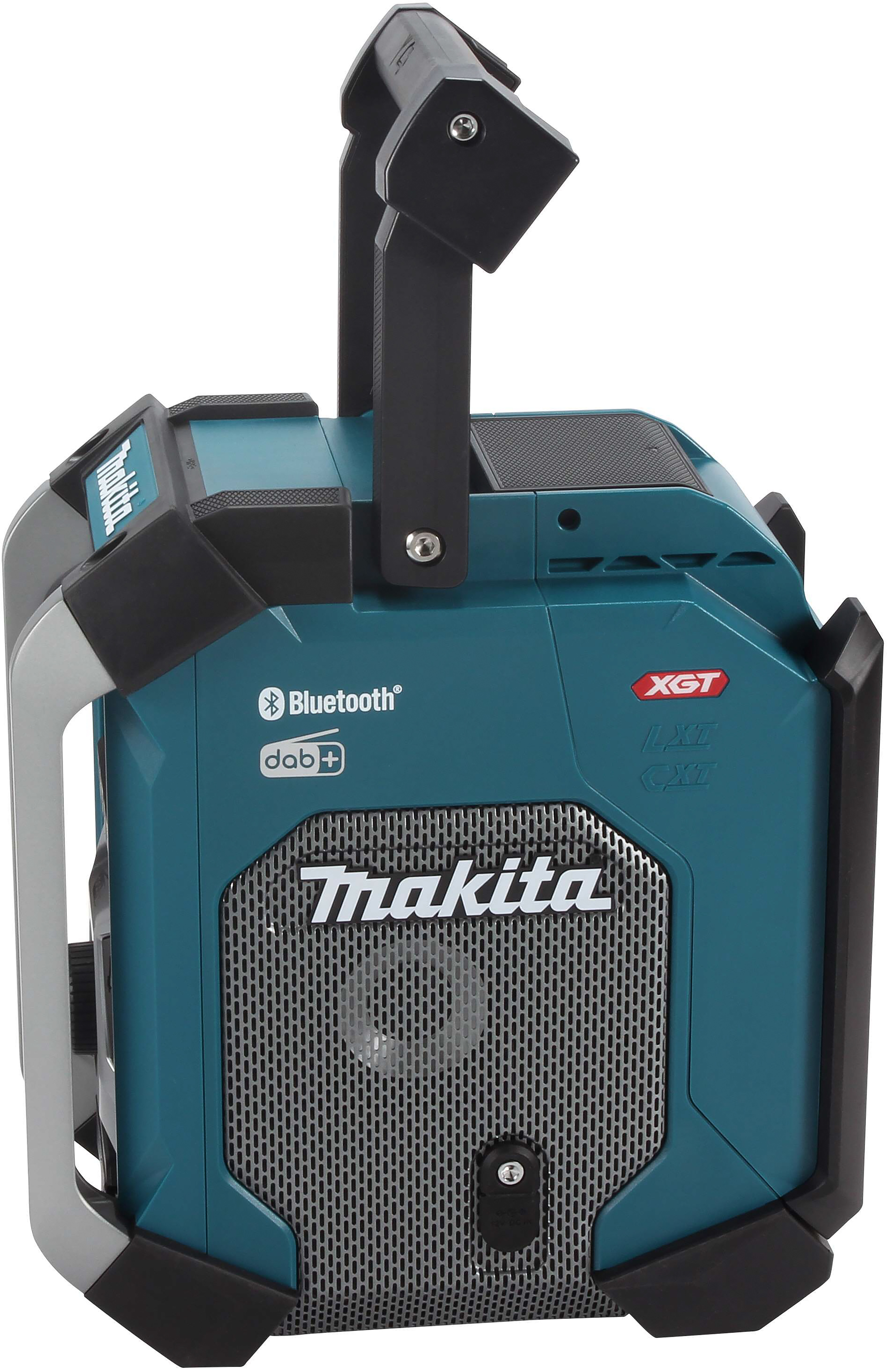 RADIO DE CHANTIER XGT® / LXT® / CXT® / AC - MR007GZ - MAKITA