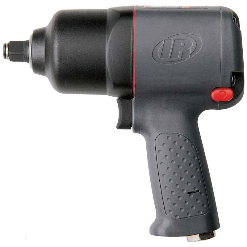 CLÉ À CHOCS PNEUMATIQUE 1/2" 2130XP INGERSOLL RAND