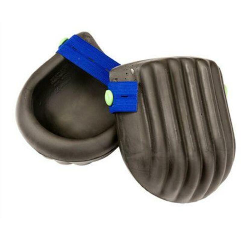 KNIEBESCHERMER RUBBER      RBP10400-0001  GRIPLINE