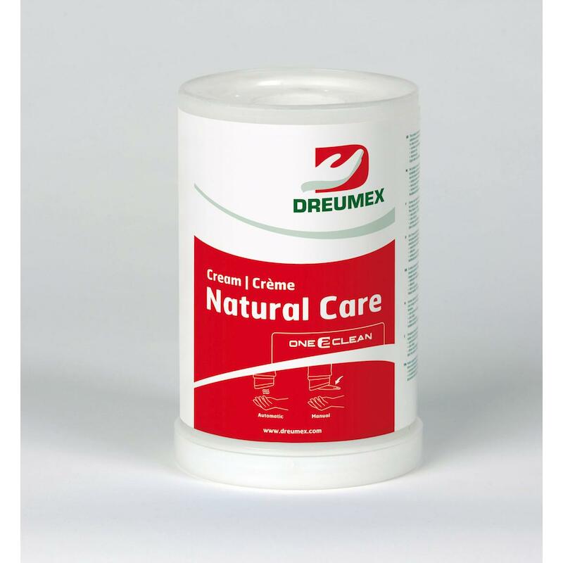 CRÈME DE SOIN SEAU 1,5L     NATURAL CARE   DREUMEX