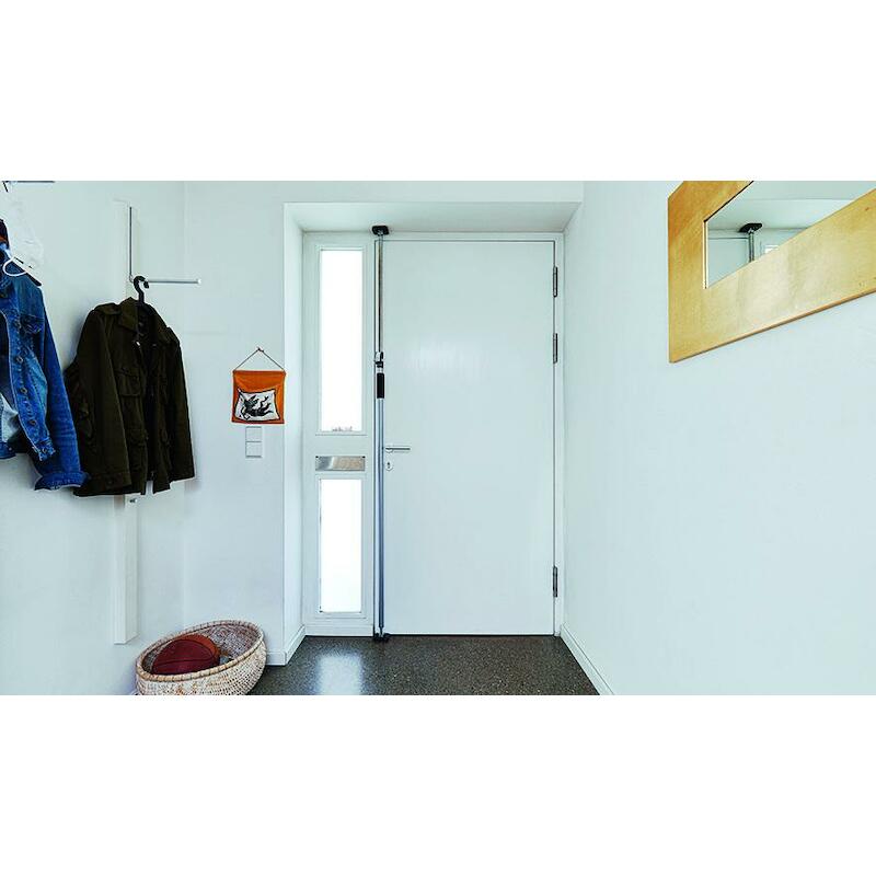 PLAFOND/MONTAGESTEUN 290CM  ST290           BESSEY