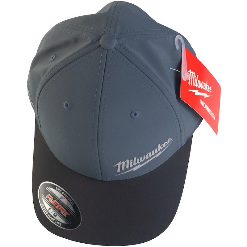 BASEBALL CAPE BLAUW         BCPBLU  L/XL MILWAUKEE