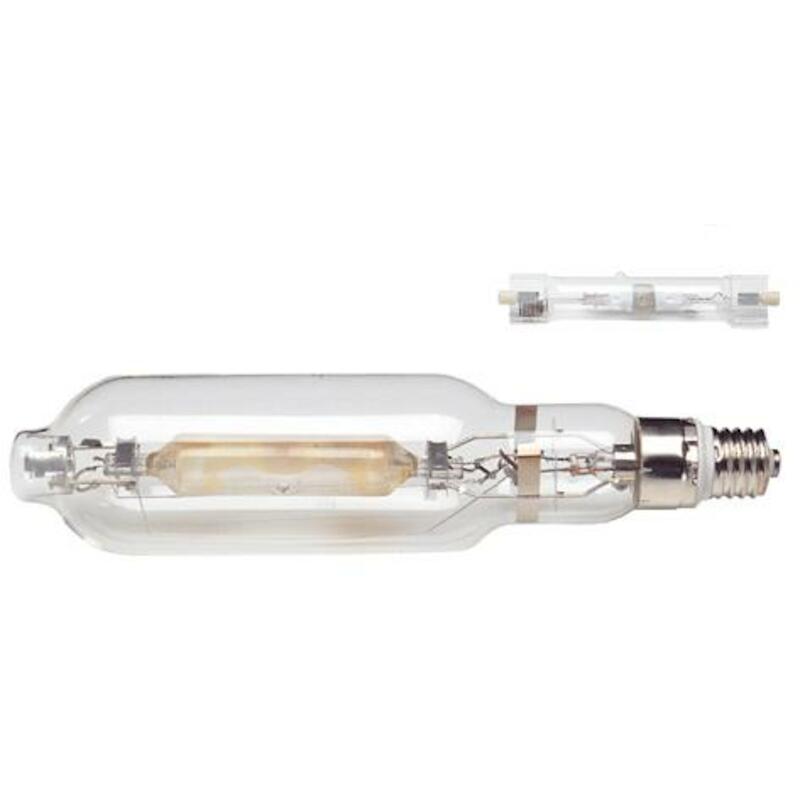GASONTLADINGSLAMP LOS 400W  HQI E40 WIT  PRIMAELUX
