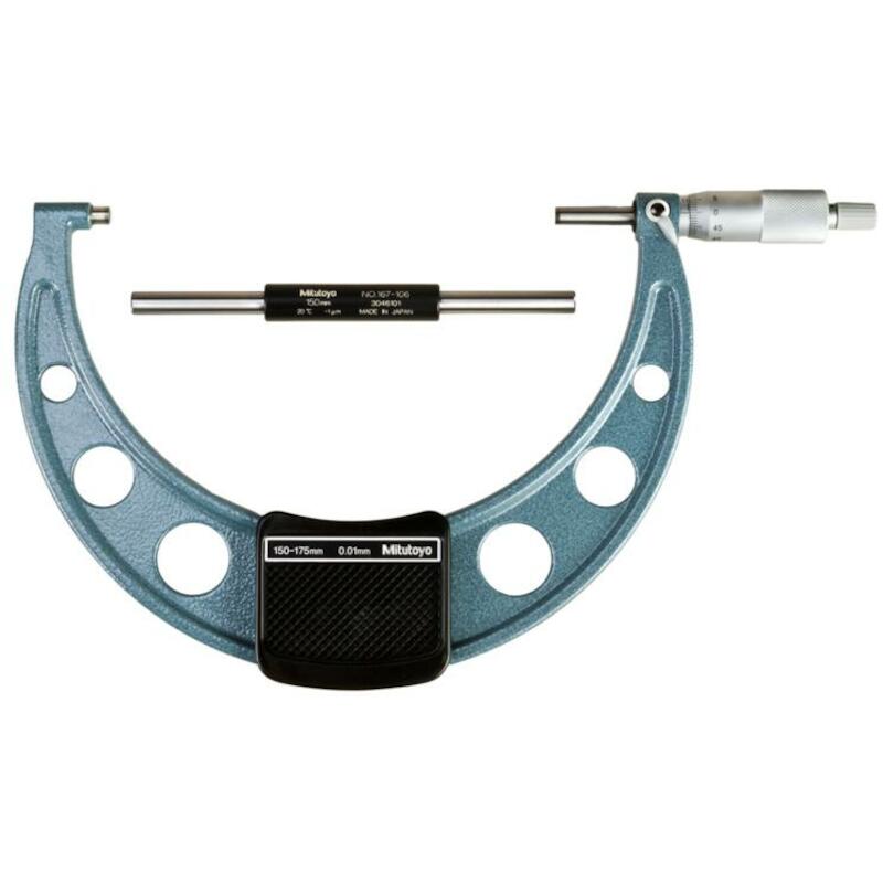 MICROMETRE D'EXTERIEUR 0,01MM   103-148 - 275/300