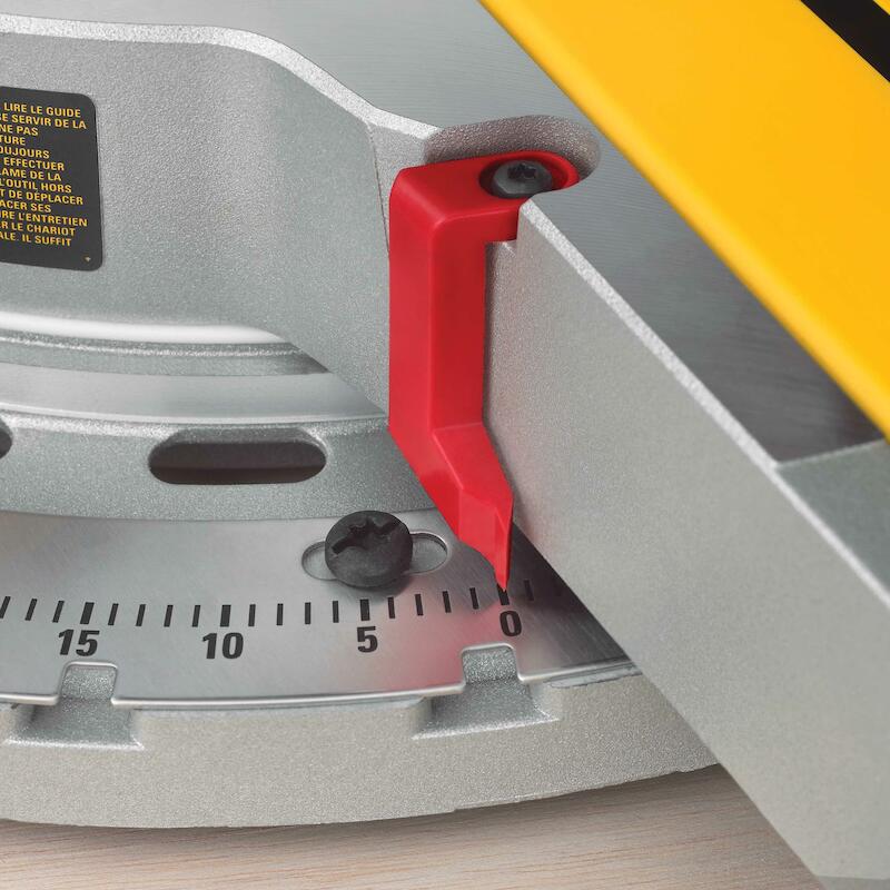 AFKORTZAAG 1675W/305MM      DWS780          DEWALT