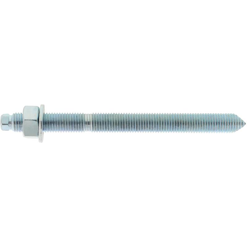 TIGE FILETÉE M16X190 - ZN   MAXIMA+    060218 SPIT