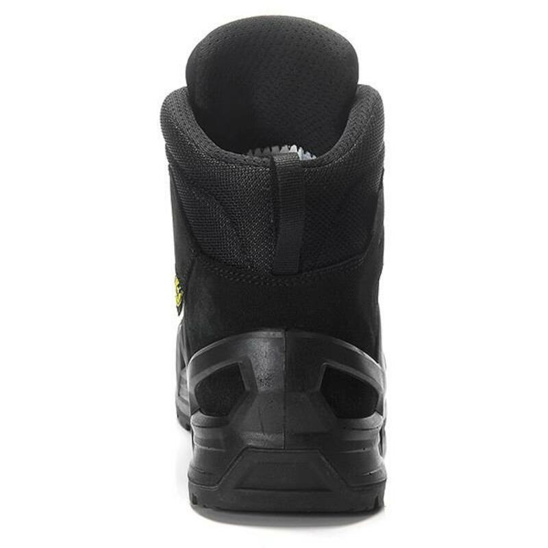 SCHOEN ESD HOOG S3S ZWART   ZEPHYR WORK GTX    40