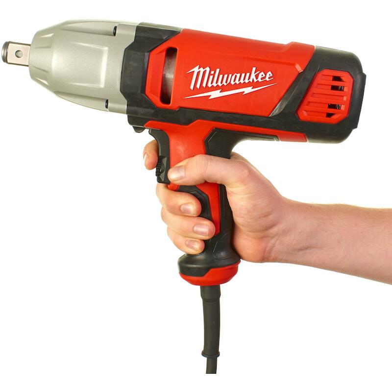 CLE A CHOCS 725W - 3/4"     IPWE 520 R   MILWAUKEE