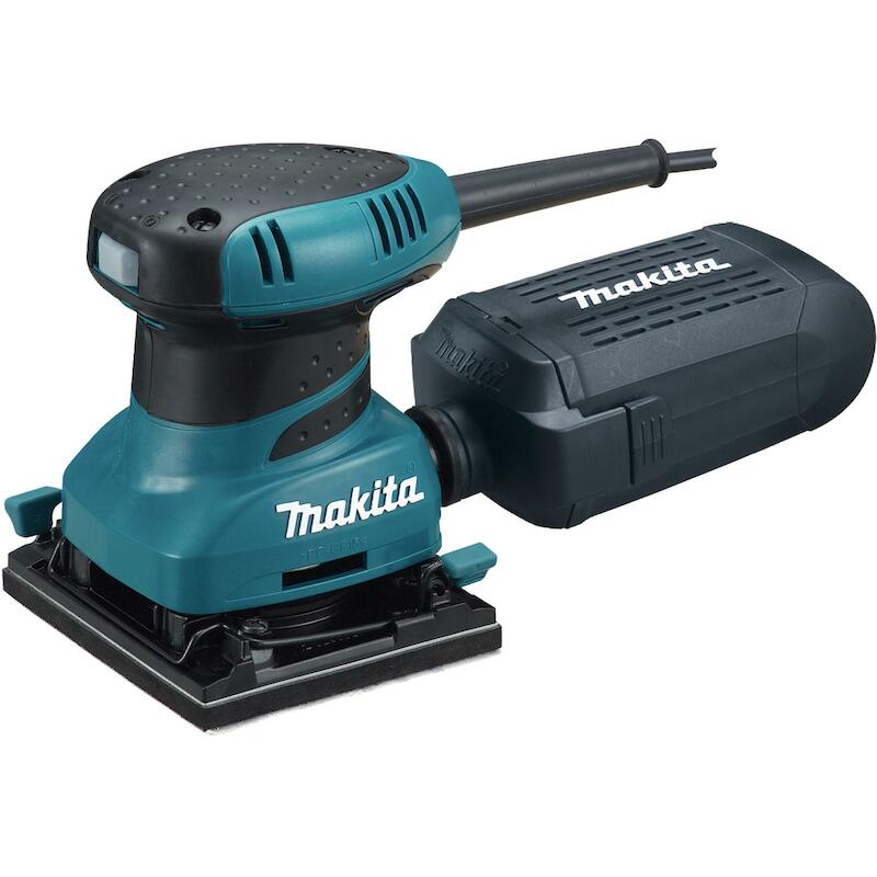 PONCEUSE VIBRANTE - BO4555K - MAKITA