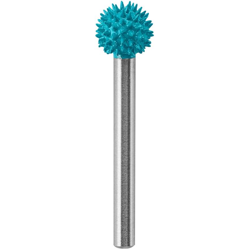 STIFTFREES BOLVORMIG 9MM    9951DM          DREMEL