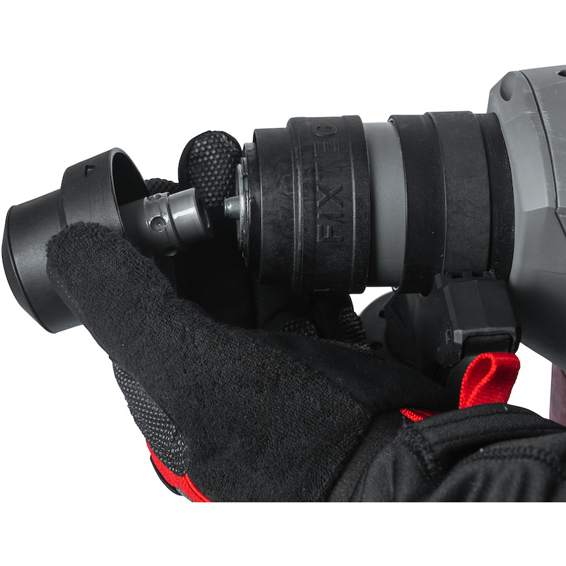 MARTEAU PERF.18V/2X8AH      M18 ONEFHPX-802X  MILW