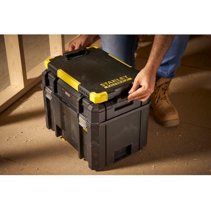 PORTE-BLOC PRO-STACK        FMST82721-1    STANLEY