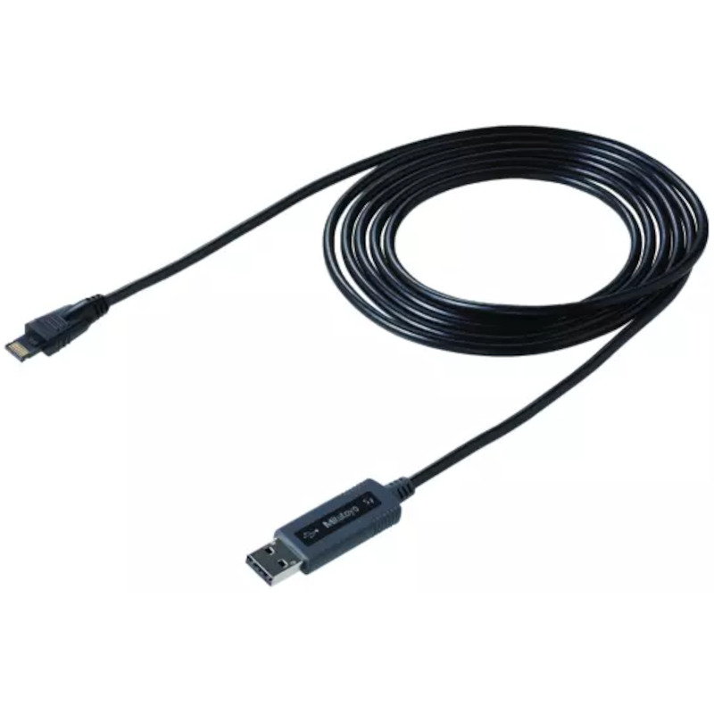 USB INPUT TOOL DIRECT       06AGQ001F (2M)MITUTOYO