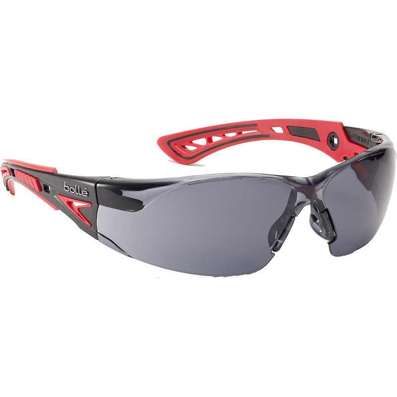 LUNETTES PAN.HD - PC SMOKE RUSH PPSF