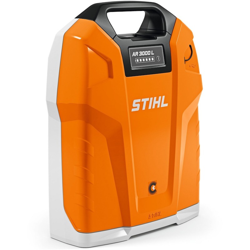 ACCU 36V/45AH               AR 3000 L        STIHL