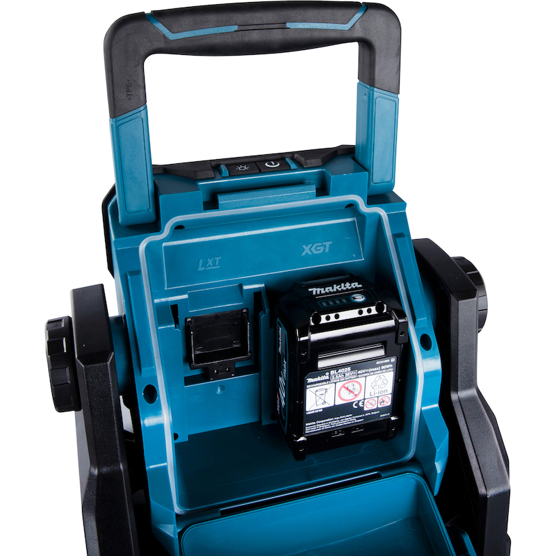 LAMPE LED XGT® - DEAML003G - MAKITA