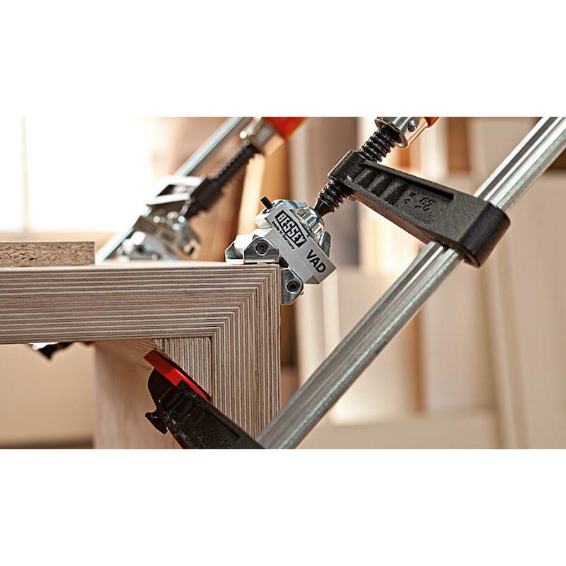 SPANKLEM TOEBEHOREN - BESSEY VAD VARIO SPANOPZETSTUK - VAN 60 BINNEN TOT 60 BUITEN ° (2 EA)