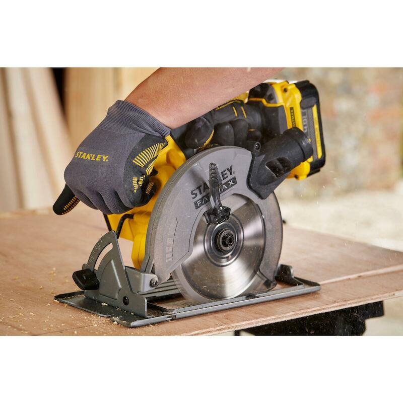 ACCUCIRKELZAAG 18V/BODY     SFMCS500B      STANLEY