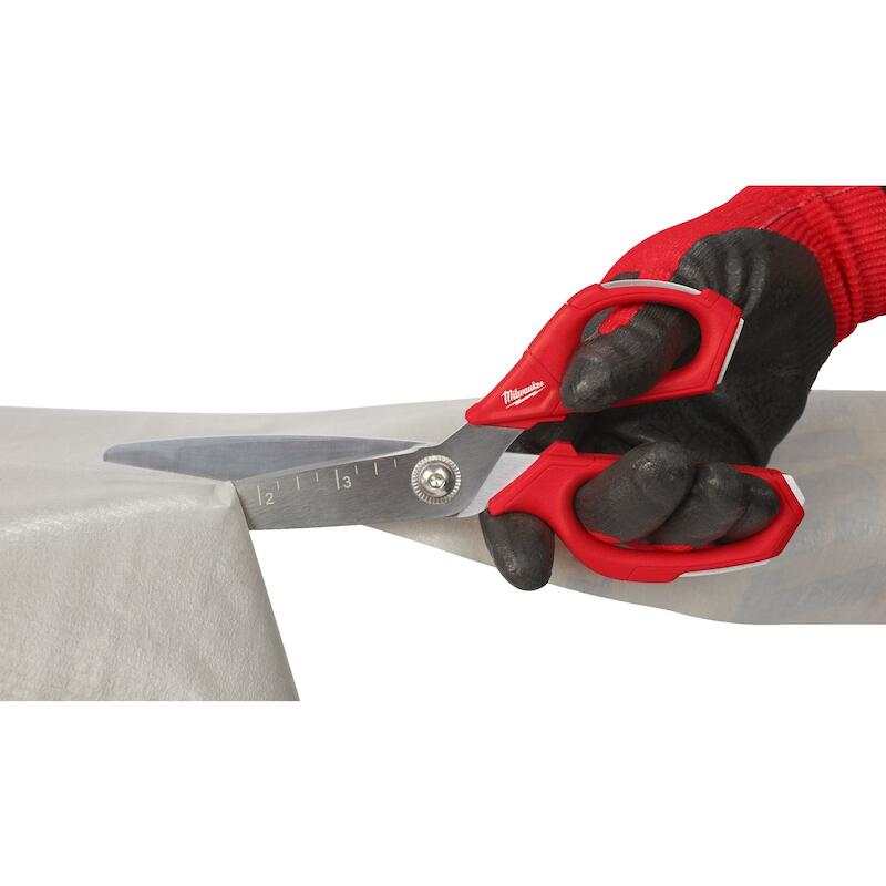 RECHTE SCHAAR               4932479409   MILWAUKEE