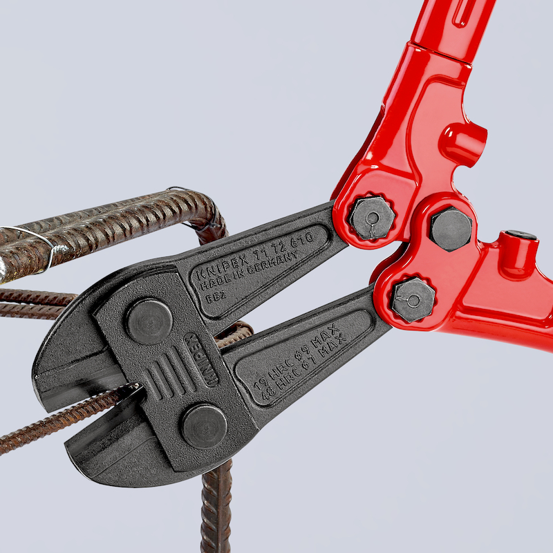KNIPEX 7172610 BOUTENSNIJDER