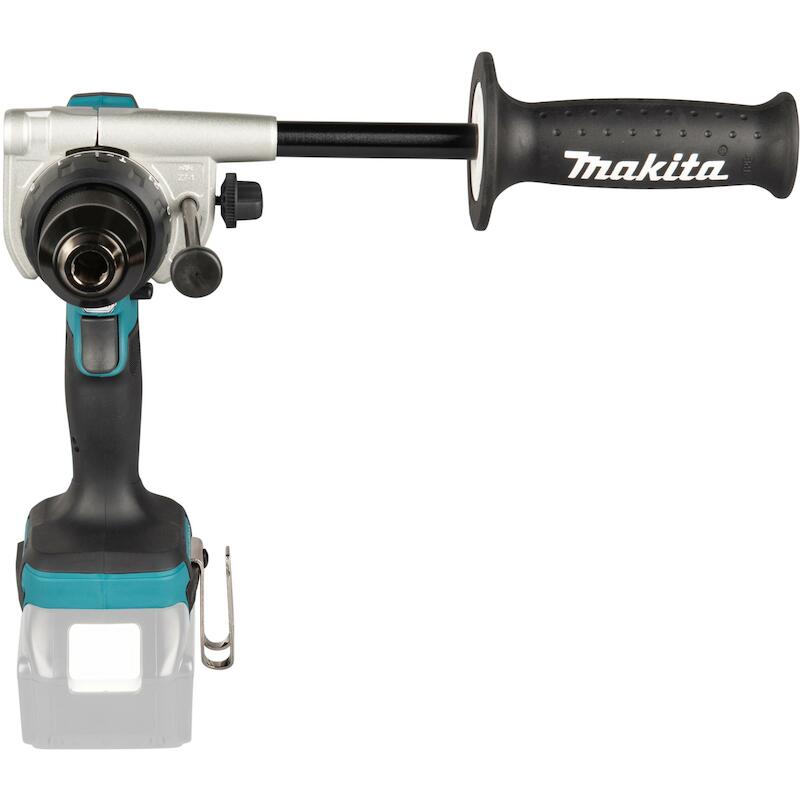 PERC.VISS.PERCUSS.18V/BODY  DHP492          MAKITA