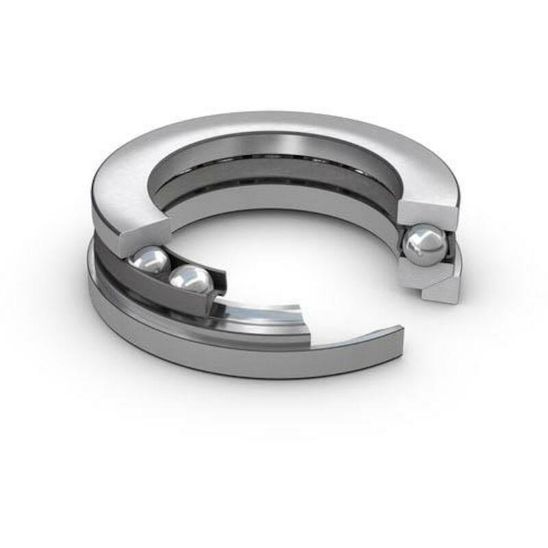 BUTEE A BILLES/SIMPLE EFFET 53309              SKF