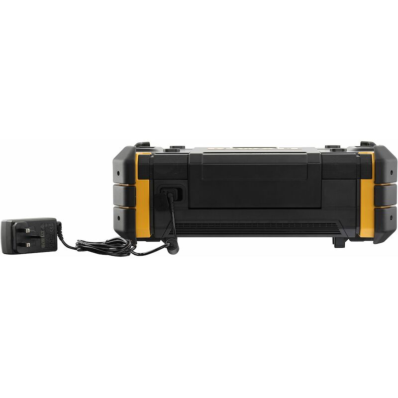RADIO/CHARGEUR TSTAK        DWST1-81078-QW  DEWALT