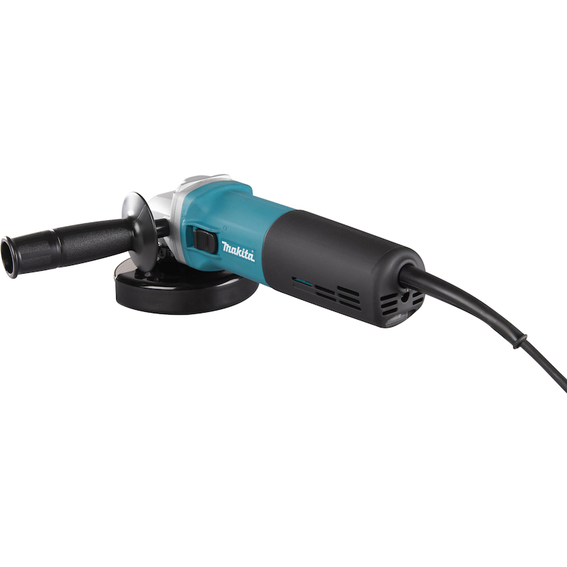 MEULEUSE D'ANGLE - 9565CRX1 - MAKITA