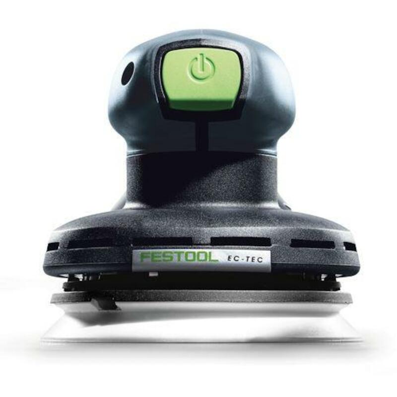 PONCEUSE EXCENTRIQUE ETS EC 125/3 EQ-PLUS - 576341 - FESTOOL