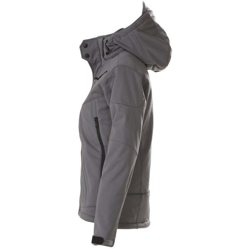 MANTEAU FEMMES              SKELETON LADY GR. XXL
