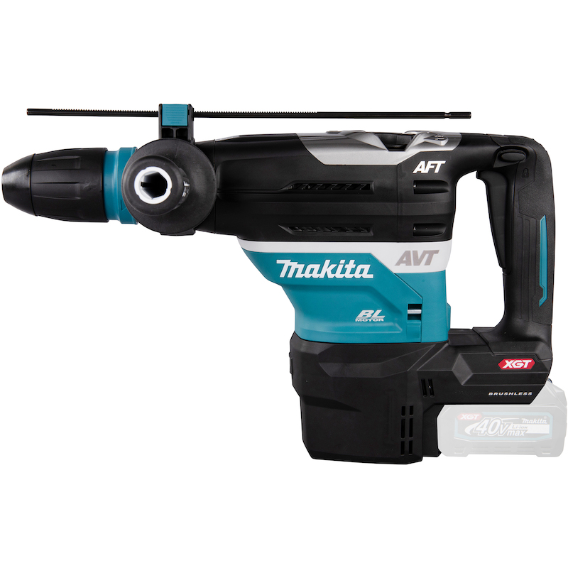 MARTEAU PERFO-BURINEUR XGT® - HR005GZ01 - MAKITA