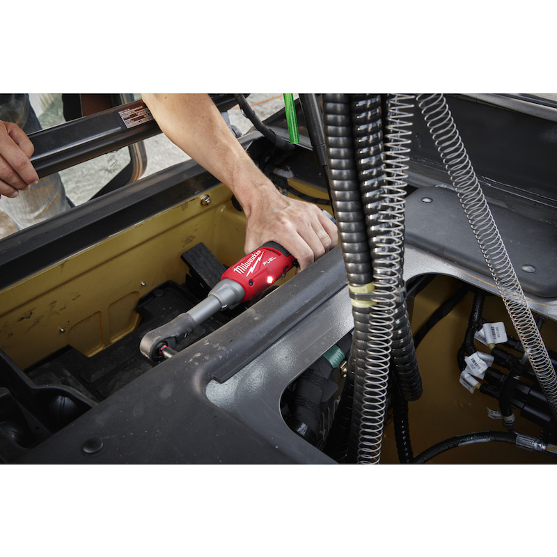 CLE A CLIQUET/ACCU 12V/BODY M12 FHIR14LR-0   MILWA