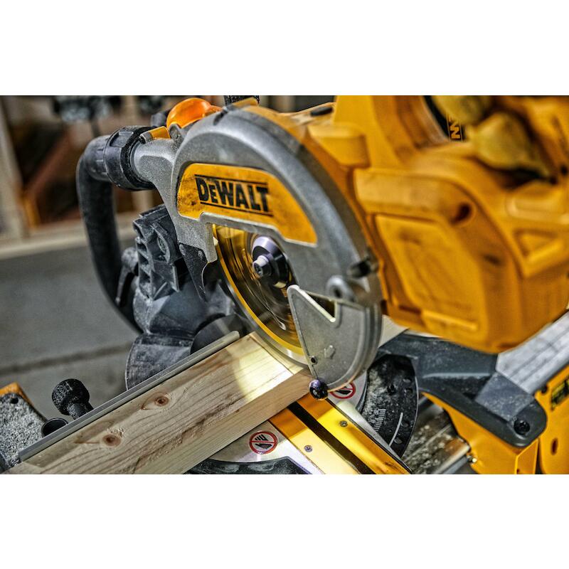 ACCU-AFKORTZAAG 54V/2X6AH   DCS777T2        DEWALT