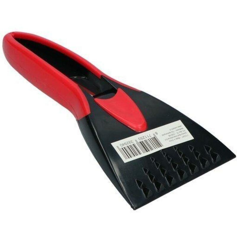 IJSKRABBER ROOD/ZW.         1723307       CARPOINT