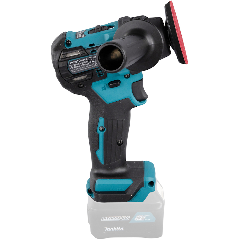 SCHUUR-/POLIJSTMACHINE CXT® - PV301DZJ - MAKITA