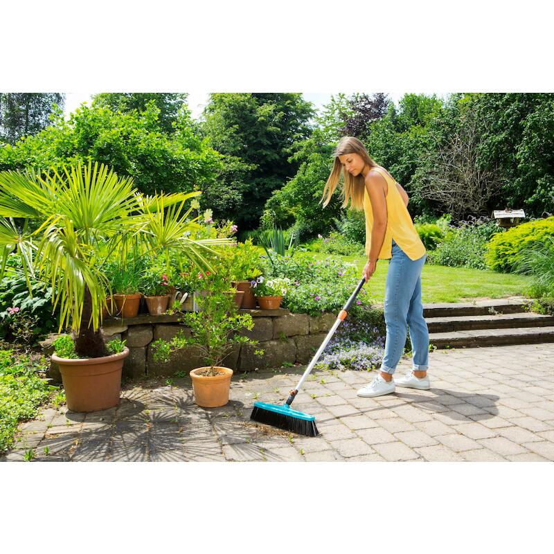 STEEL ALU 130CM CS          3713           GARDENA
